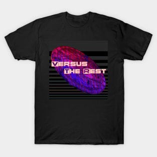 VTR-TLF51 T-Shirt